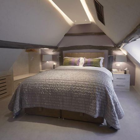 The Dog And Badger Bed & Breakfast Marlow  Exterior foto